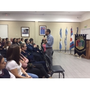 Taller de Educación Emocional para Docentes, Autogestión y Salud Emocional
